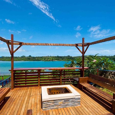 Albergue Retreat Seaside Port Vila Exterior foto