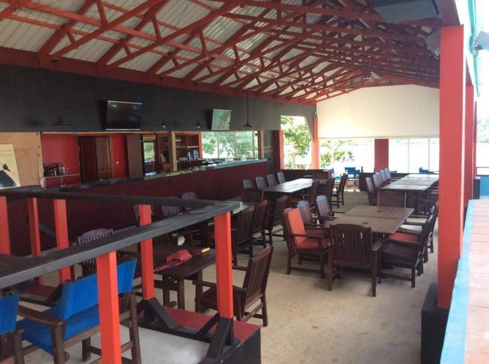 Albergue Retreat Seaside Port Vila Exterior foto
